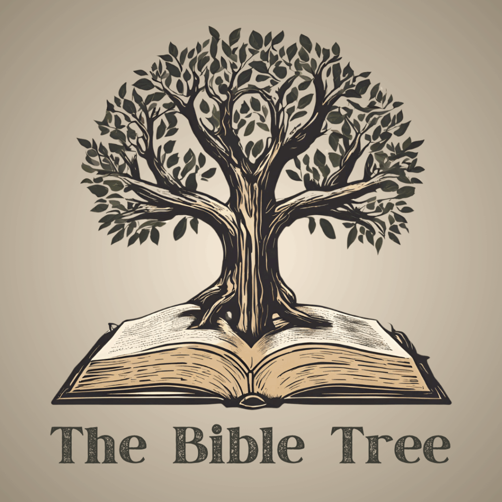 The Bible Tree